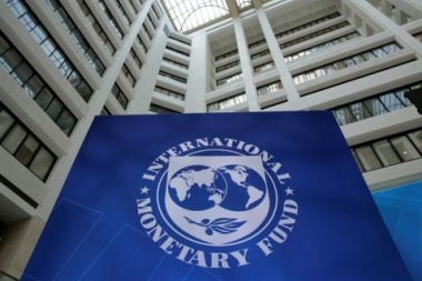Argentina negocia con el FMI un préstamo “stand by” que se firmaría en julio