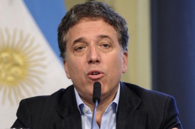 Argentina fue reclasificada como "mercado emergente"