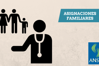 Modifican régimen de asignaciones familiares y quitan beneficios a la Patagonia y al NOA