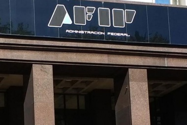 La AFIP explicó que hizo cambios para "profundizar la política de transparencia"