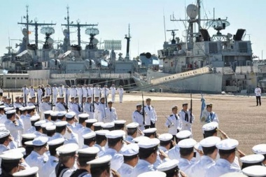 ARA San Juan: confirman que Defensa inició 40 sumarios para determinar responsabilidades en la Armada