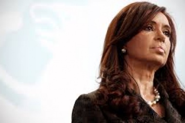 Piden el desafuero de Cristina Kirchner y detuvieron a Zannini por encubrimiento en el caso AMIA