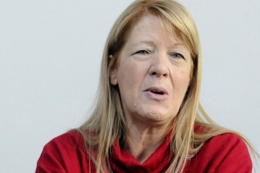 Stoblizer pedirá la "inconstitucionalidad" del DNU contra la burocracia