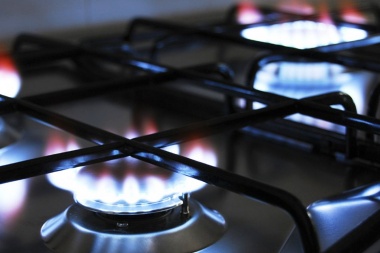 Las distribuidoras de gas propusieron aumentos de hasta el 58% a partir de abril