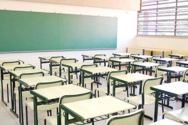 Gobieno bonaerense ofreció a docentes cláusula de revisión salarial y los gremios la rechazaron
