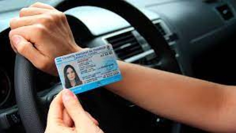 En la provincia se podrá circular con registro de conducir vencido y turno vigente hasta el 31 de enero