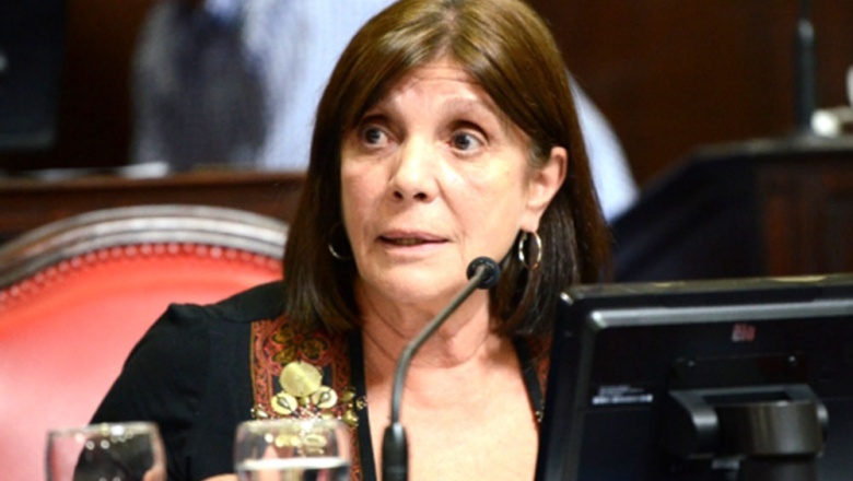 Teresa García pide la renuncia del procurador bonaerense