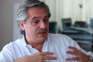Fernández rechazó el informe de la "herencia" del Gobierno: "Paren con la mentira"