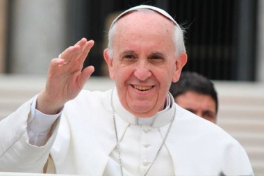 Francisco a los argentinos: “A los que puedan sentirse ofendidos por algunos de mis gestos, les pido perdón”