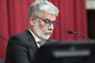 Feletti renunció a la Secretaría de Comercio Interior y será reemplazado por Guillermo Hang