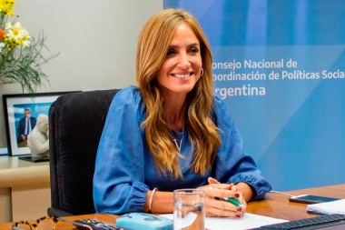 Tolosa Paz señaló que serán "Alberto y Cristina" quienes definan "las reglas de juego" en el FdT