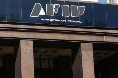 AFIP reintegrará $ 1.345 millones a 649.000 monotributistas y autónomos