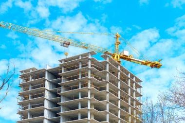 Gobierno crea programa nacional de construcción de viviendas