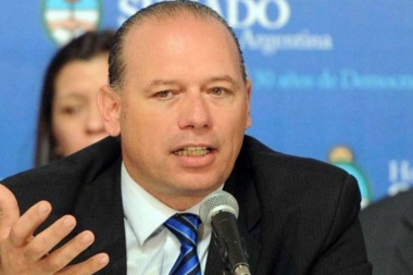 Berni criticó a la CGT y cuestionó la elección de Alberto Fernández para presidir el PJ