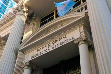 Bancarios convocan a un paro nacional para el próximo 28 de abril