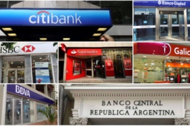Compre sin IVA: usuarios denuncian a bancos privados por anular reintegros