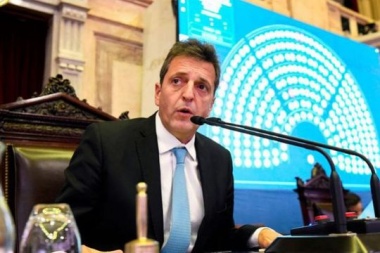 El directorio del BID aprobó financiamiento de US$ 700 millones para la Argentina