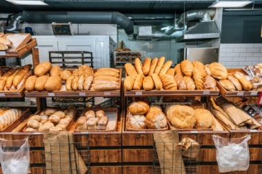 El kilo de pan sufrirá un aumento de entre el 20 y el 25% desde el lunes próximo