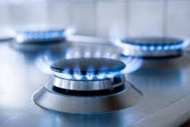 Habrá subas de casi el 300% en el gas en febrero