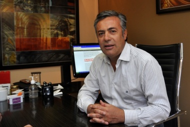 Cornejo anunció que abrirá una ronda de reuniones, incluyendo al peronismo "republicano"
