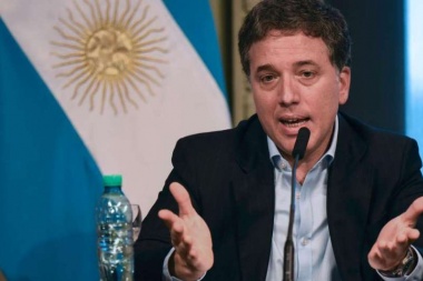 Dujovne: "Argentina está en camino de convertirse en una economía solvente"