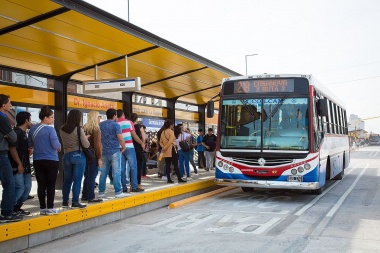 La provincia de Buenos Aires tendrá cuatro nuevos corredores Metrobus