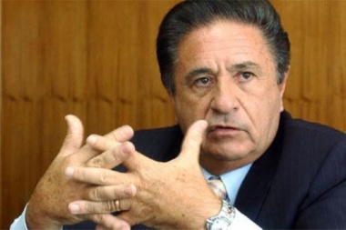 Duhalde insiste con Lavagna como candidato y cuestiona a Macri