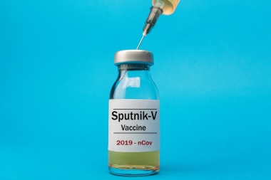 La Sputnik V ofrecerá una vacuna de refuerzo para la variante Delta a otros fabricantes