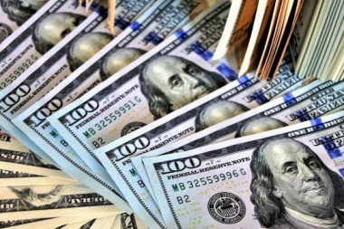 El dólar “blue” trepó $10 en un solo día, tras las nuevas restricciones al oficial