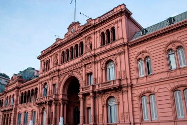 Se aceleran los cambios en el Gobierno: renunció Gustavo Béliz