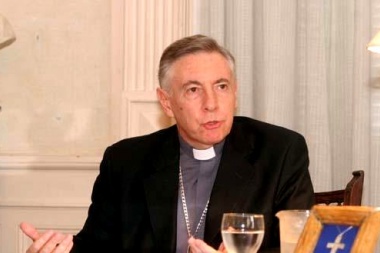 El Papa Francisco designó al reemplazante de Aguer como obispo de La Plata