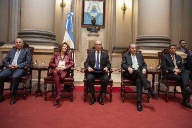 La Corte falló a favor de las clases presenciales en la Ciudad de Buenos Aires
