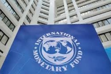 El FMI agravó proyecciones para Argentina y prevé una caída del 9,9%