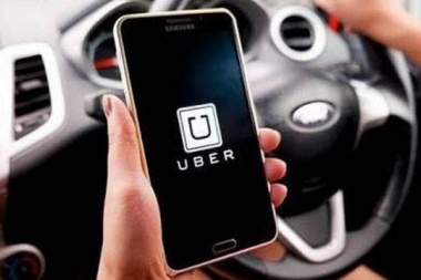 La Corte Suprema determinó que conducir para Uber no es ilegal