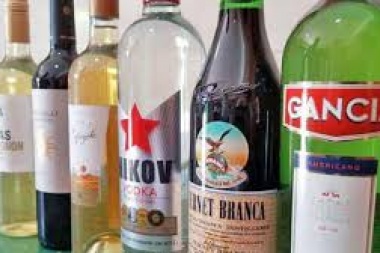 Extenderán el horario de venta de bebidas alcohólicas durante el verano
