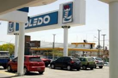 Por la crisis, supermercados Toledo podría cerrar a mitad de año