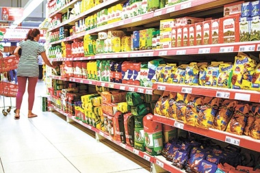 Comercio Interior reglamenta la Ley de Góndolas en las tiendas virtuales de cadenas de supermercados
