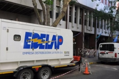 La Defensoría considera que la multa a EDELAP llega tarde y no compensa el daño a los usuarios