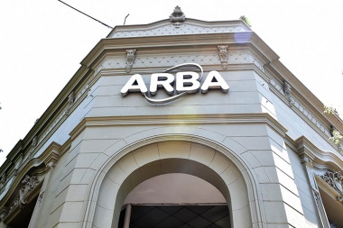 ARBA corre vencimientos de impuestos patrimoniales y la patente se tributará a partir de marzo