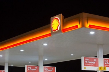 Shell se sumó a los aumentos y la nafta sube 4,3%