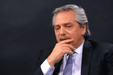 Alberto Fernández descartó el default y no analiza una quita de la deuda