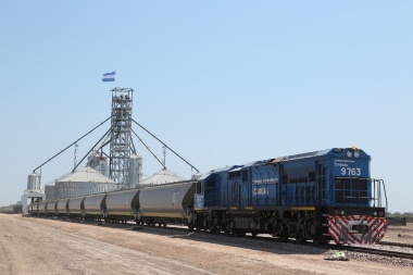 Llaman a licitación para la concesión de los ferrocarriles Belgrano Norte y Urquiza