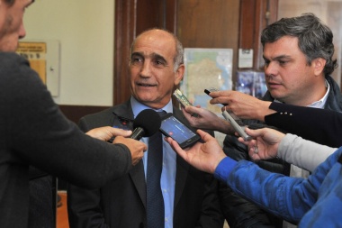 Vidal encabezó reunión de Gabinete y anunció aumento del 15% en el SAE