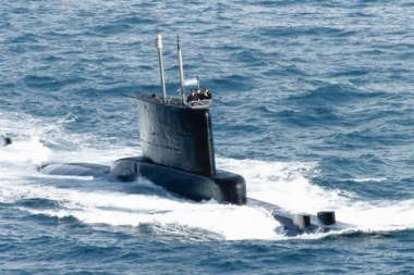 A un mes de la desaparición del submarino Ara SanJuan, Carrió denunció a los ex ministros de Defensa