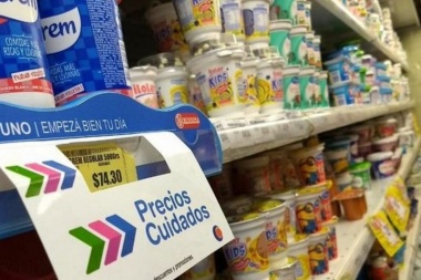 Supermercados mayoristas y distribuidores se suman a Precios Cuidados con 59 productos
