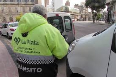 La Plata aplicará multas para quienes no cumplan la cuarentena