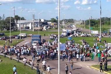 La brasilera paquetá cierra su planta en Chivilcoy y despide 600 trabajadores