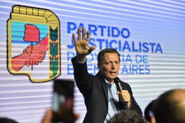 El PJ Bonaerense calificó de tardías y electorales las medidas del gobierno