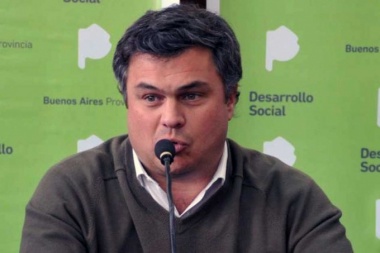 López Medrano dijo que se trabajó "todo el año" para evitar conflictos en diciembre