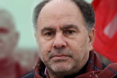 Falleció el presidente del Inaes, Mario Cafiero